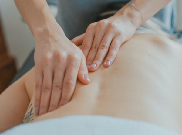 couples massage course